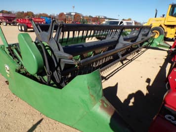 Main image John Deere 924